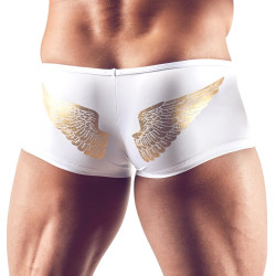 Svenjoyment Boxer ALIAX Blanc